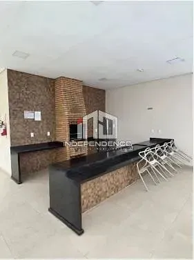 Apartamento, 2 quartos, 44 m² - Foto 37
