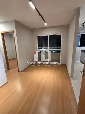 Apartamento, 2 quartos, 44 m² - Foto 6