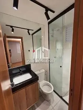 Apartamento, 2 quartos, 44 m² - Foto 14