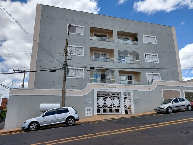Foto do Apartamento - Apartamento com 3 dormitórios à venda, 130 m² por R$ 570.000,00 - Estados Unidos - Uberaba/MG | ZUCATO IMOBILIARIA LTDA