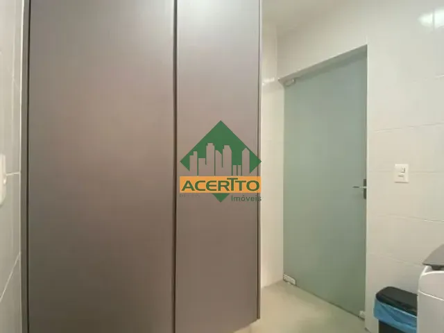 Apartamento com 90m² 2 quartos e 2 banheiros, à venda, no bairro São Joaquim em Araçatuba