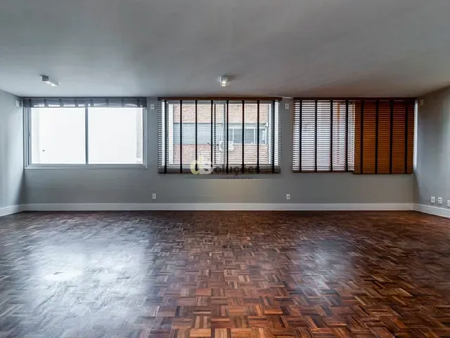 Apartamento 2 quartos e 3 banheiros, à venda, no bairro Itaim Bibi em São Paulo