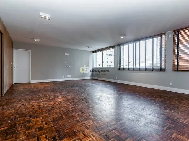 Apartamento 2 quartos e 3 banheiros, à venda, no bairro Itaim Bibi em São Paulo