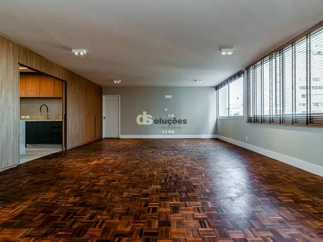 Apartamento 2 quartos e 3 banheiros, à venda, no bairro Itaim Bibi em São Paulo