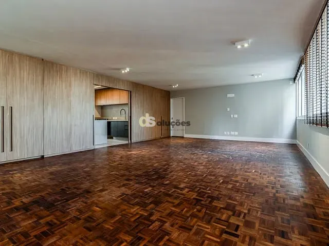 Apartamento 2 quartos e 3 banheiros, à venda, no bairro Itaim Bibi em São Paulo