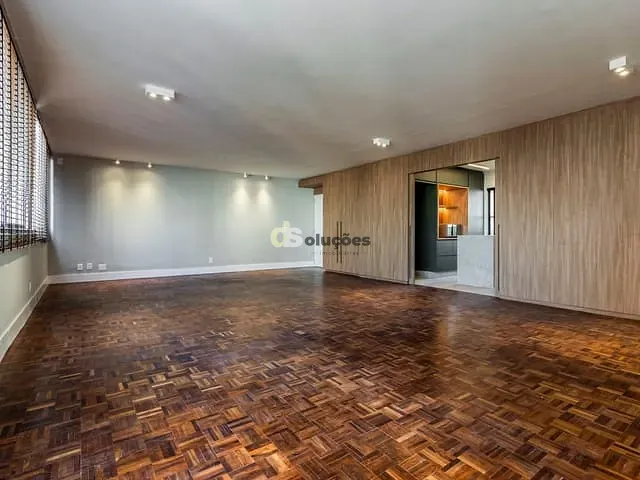 Apartamento 2 quartos e 3 banheiros, à venda, no bairro Itaim Bibi em São Paulo