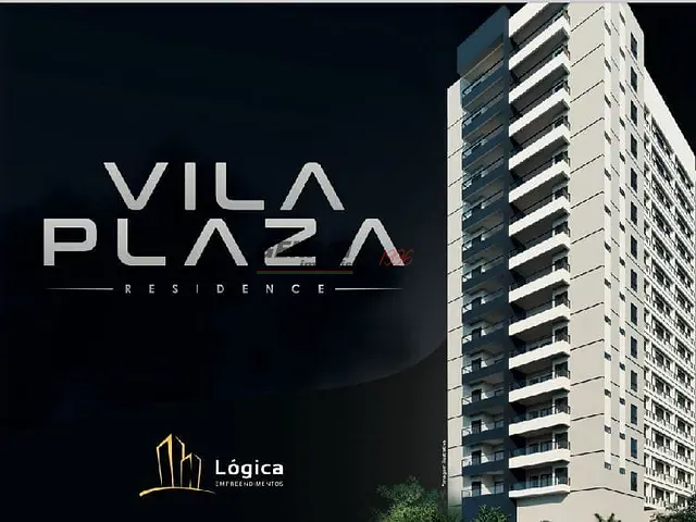 Apartamento com 39m² 1 quarto e 1 banheiro, à venda, no bairro Jardim Sao Conrado em Indaiatuba
