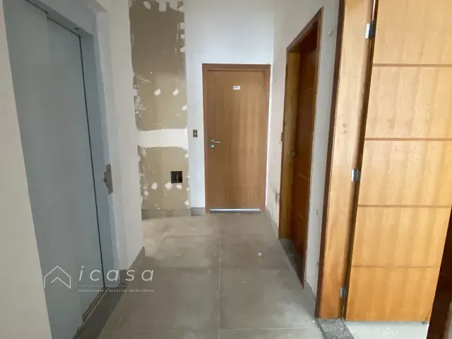 Apartamento 3 quartos e 3 banheiros, à venda, no bairro Estufa I em Ubatuba