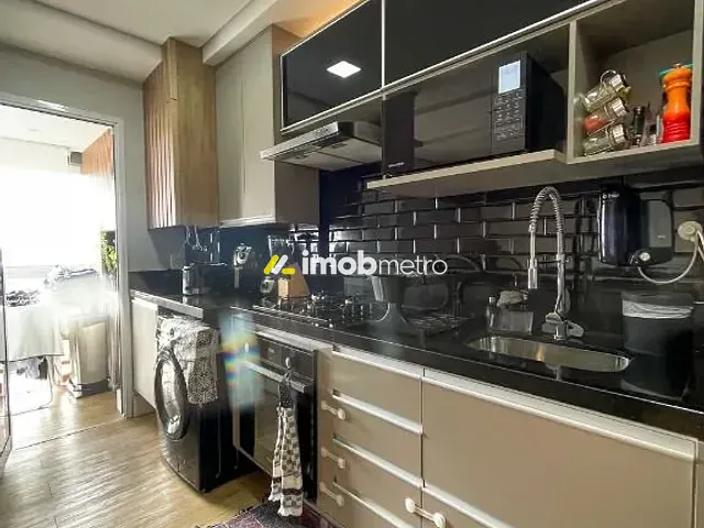 Apartamento com 67m² 2 quartos e 2 banheiros, à venda, no bairro Jardim Belo Horizonte em Campinas