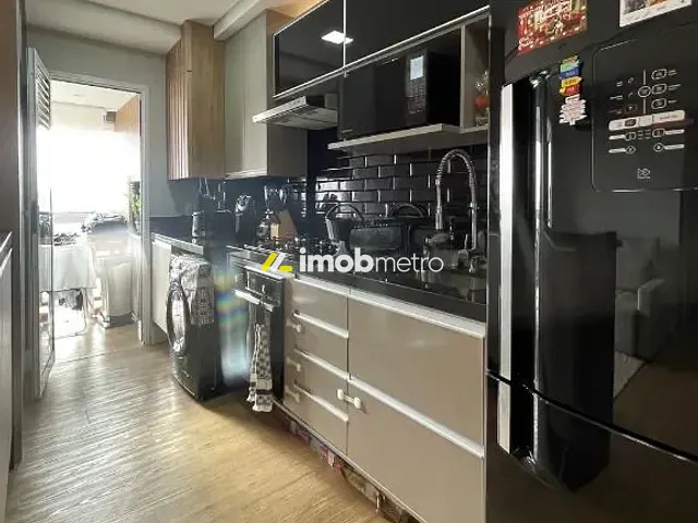 Apartamento com 67m² 2 quartos e 2 banheiros, à venda, no bairro Jardim Belo Horizonte em Campinas