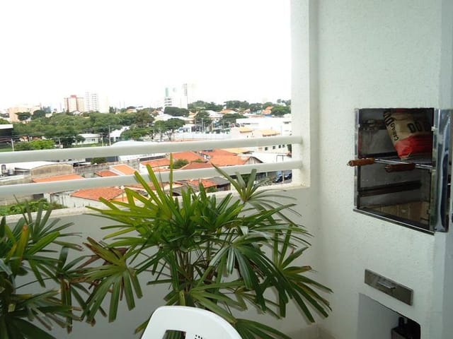 Foto do Apartamento - Apartamento  residencial à venda, Parque Industrial, São José dos Campos. | INDEPENDENCE NEGOCIOS IMOBILIARIOS LTDA