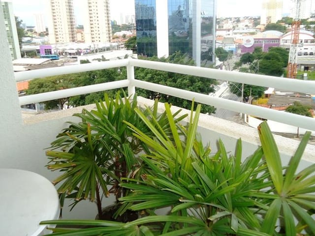 Foto do Apartamento - Apartamento  residencial à venda, Parque Industrial, São José dos Campos. | INDEPENDENCE NEGOCIOS IMOBILIARIOS LTDA