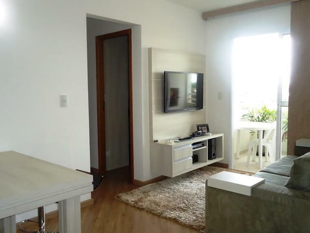 Foto do Apartamento - Apartamento  residencial à venda, Parque Industrial, São José dos Campos. | INDEPENDENCE NEGOCIOS IMOBILIARIOS LTDA