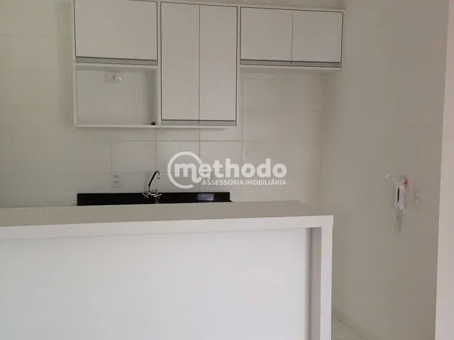 Apartamento com 68m² 3 quartos e 2 banheiros, à venda, no bairro Taquaral em Campinas