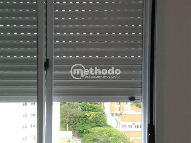 Apartamento com 68m² 3 quartos e 2 banheiros, à venda, no bairro Taquaral em Campinas