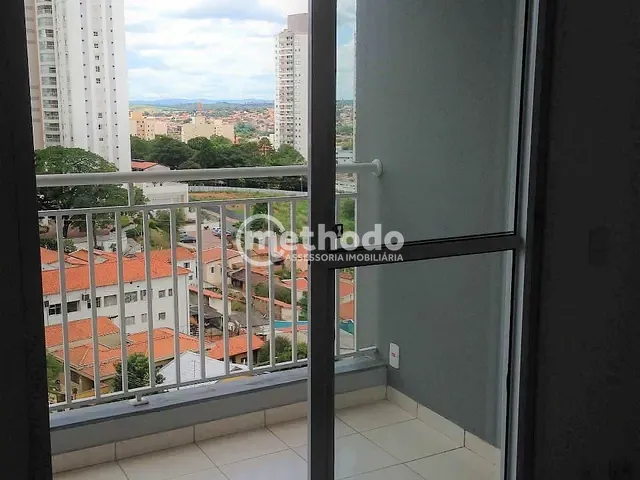 Apartamento com 68m² 3 quartos e 2 banheiros, à venda, no bairro Taquaral em Campinas
