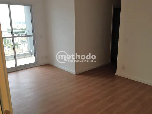 Apartamento com 68m² 3 quartos e 2 banheiros, à venda, no bairro Taquaral em Campinas