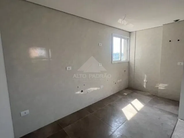 Apartamento com 83m² 3 quartos e 1 banheiro, à venda, no bairro Matriz em Mauá
