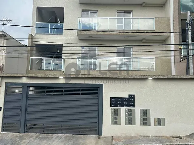 Apartamento com 46m² 2 quartos e 1 banheiro, à venda, no bairro Vila Constança em São Paulo