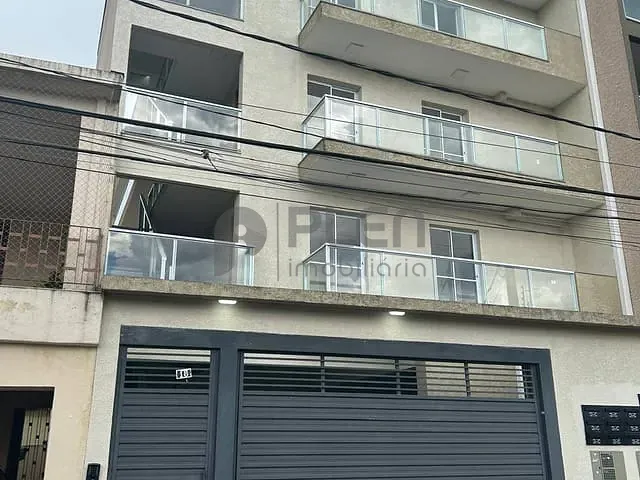 Apartamento com 46m² 2 quartos e 1 banheiro, à venda, no bairro Vila Constança em São Paulo