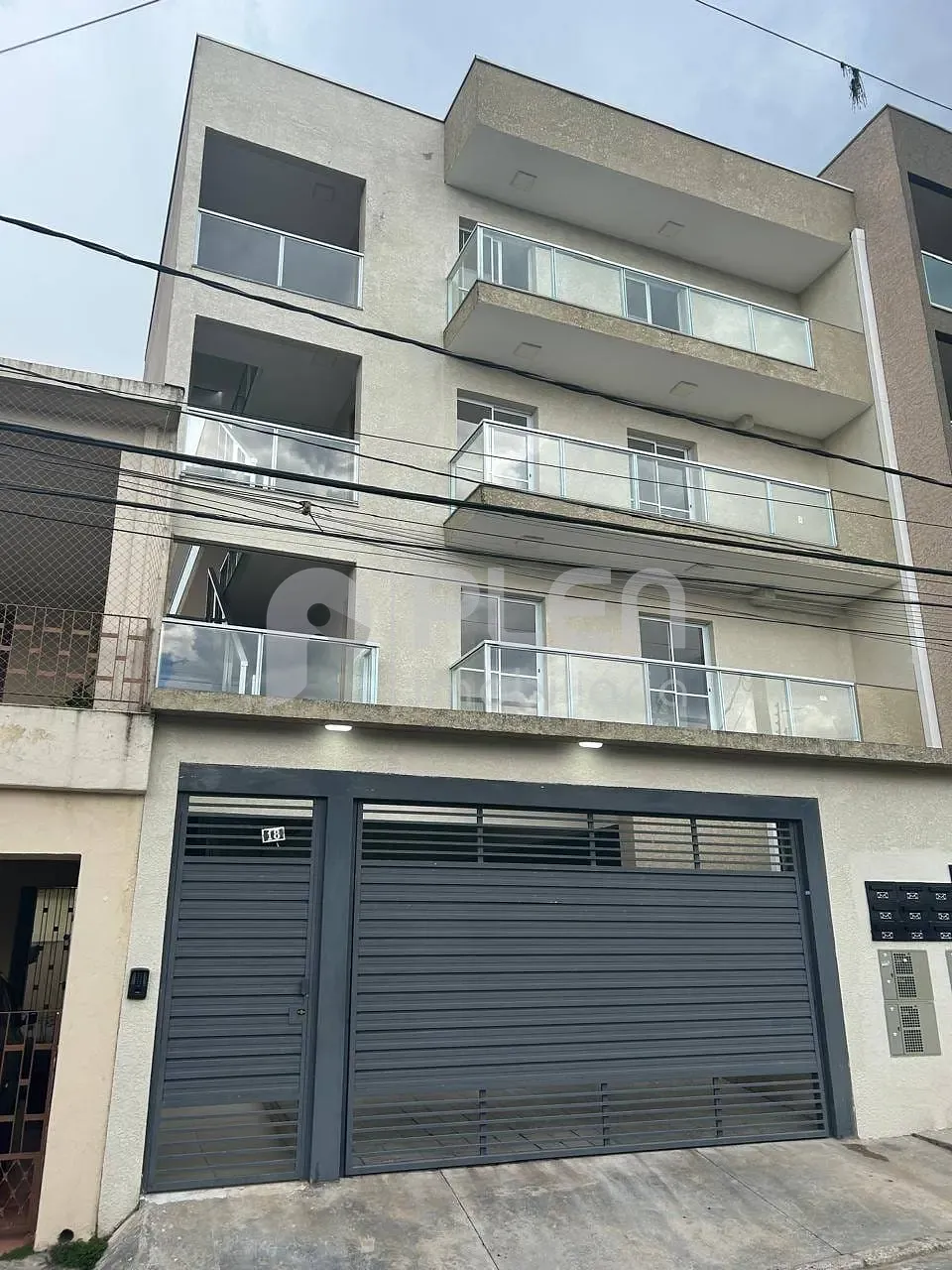 Apartamento de 2 quartos à venda em Vila Constança, São Paulo