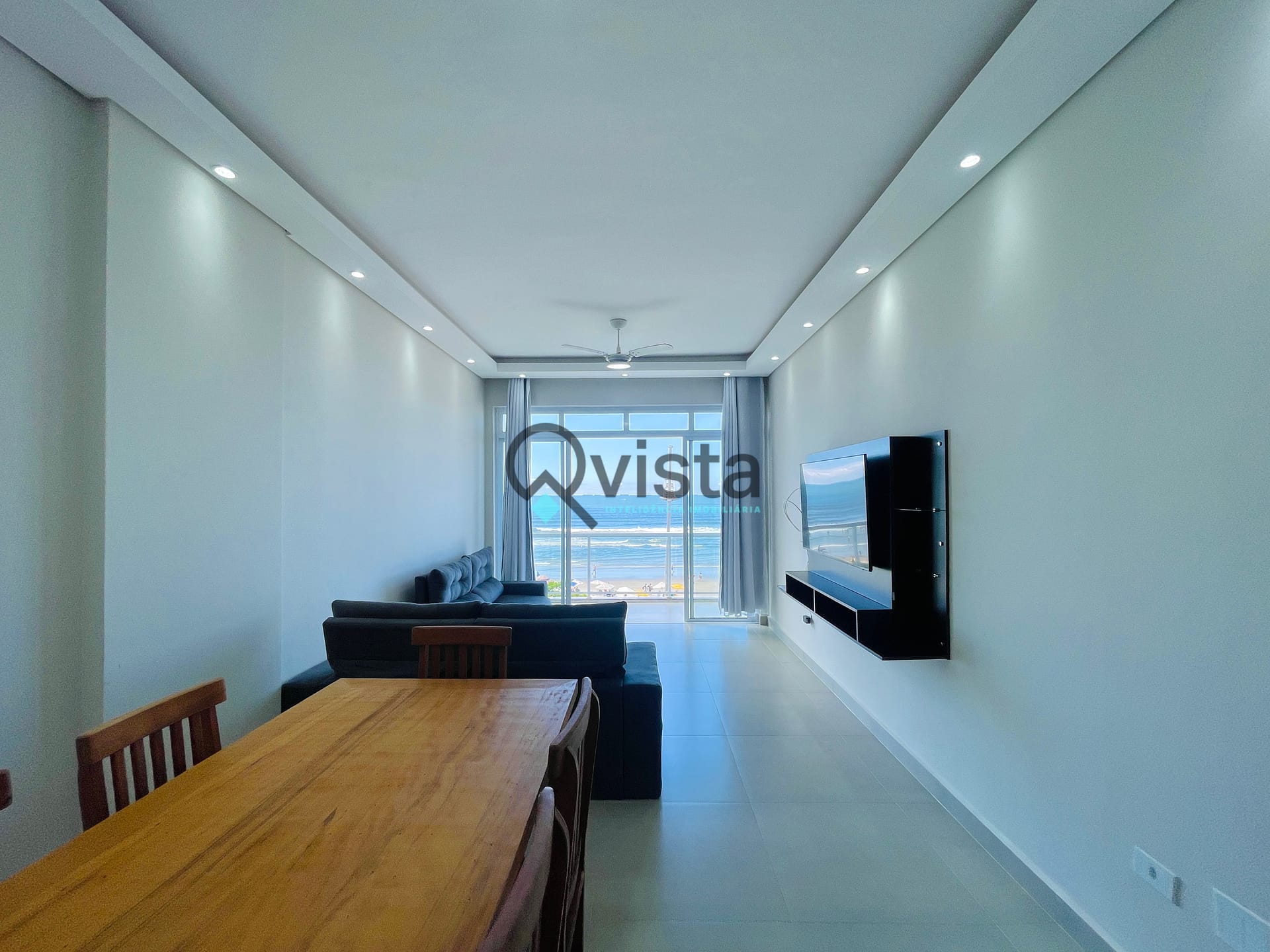 Apartamento, 3 quartos, 160 m² - Foto 1