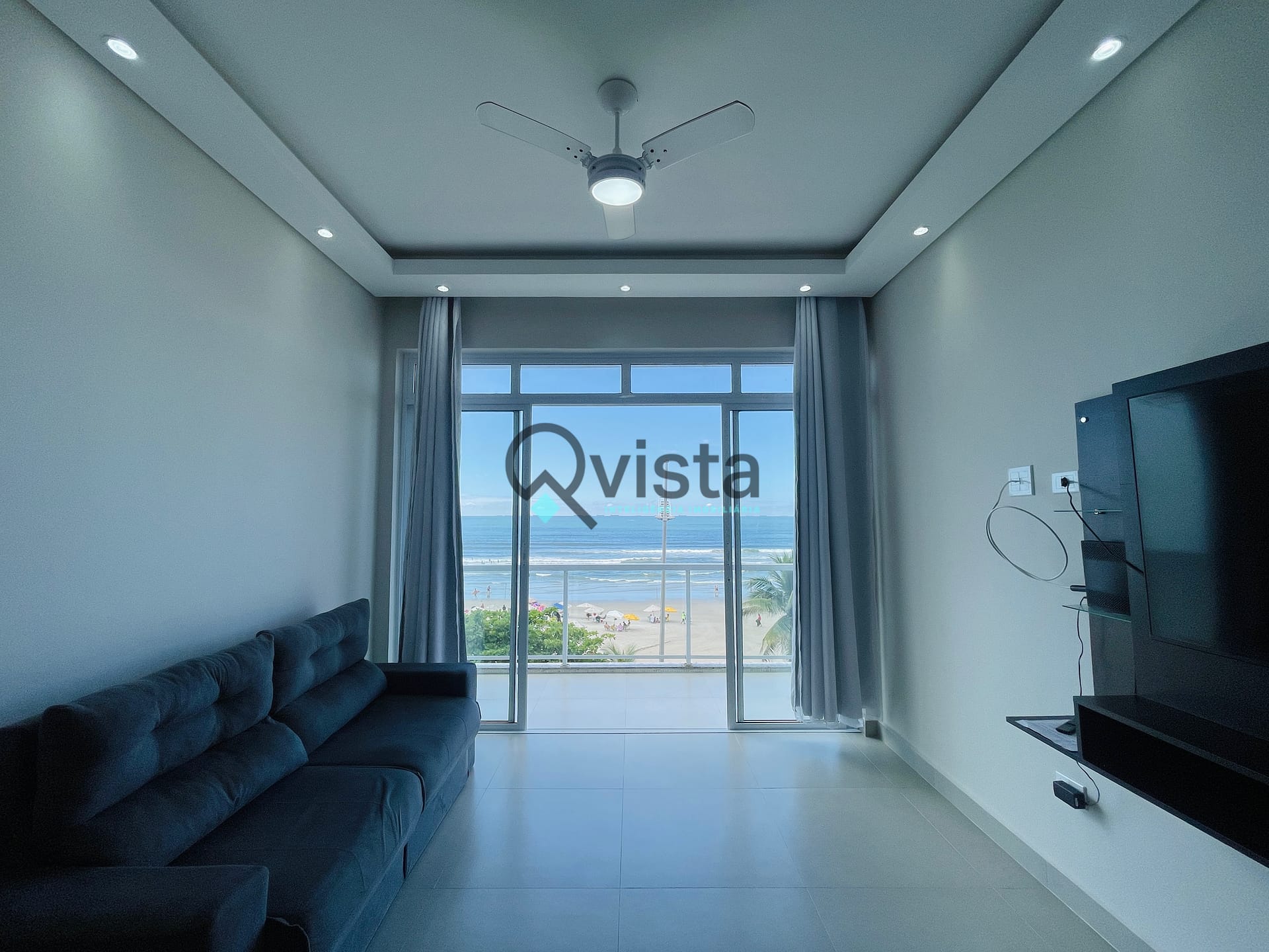 Apartamento, 3 quartos, 160 m² - Foto 3