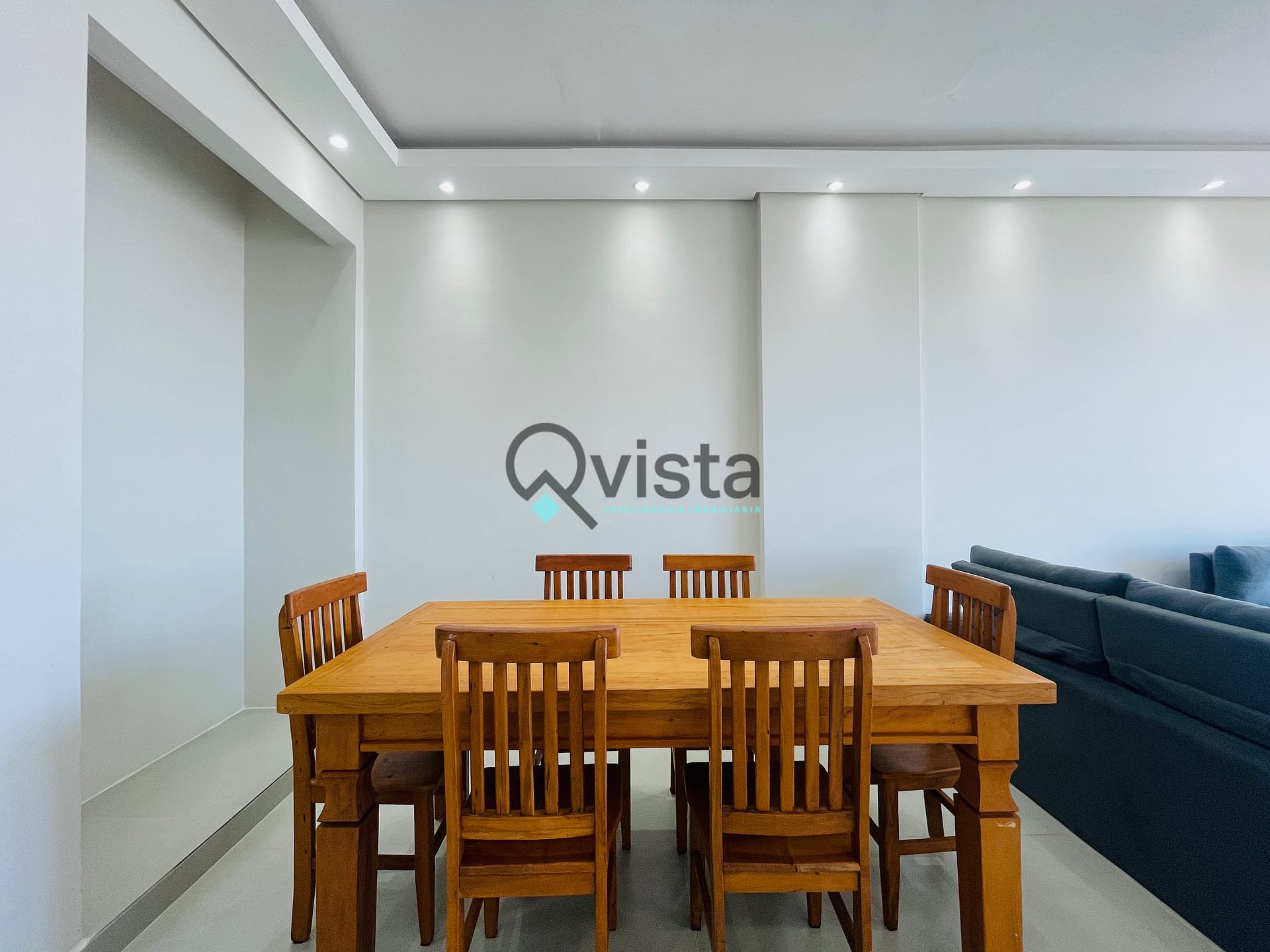 Apartamento, 3 quartos, 160 m² - Foto 9