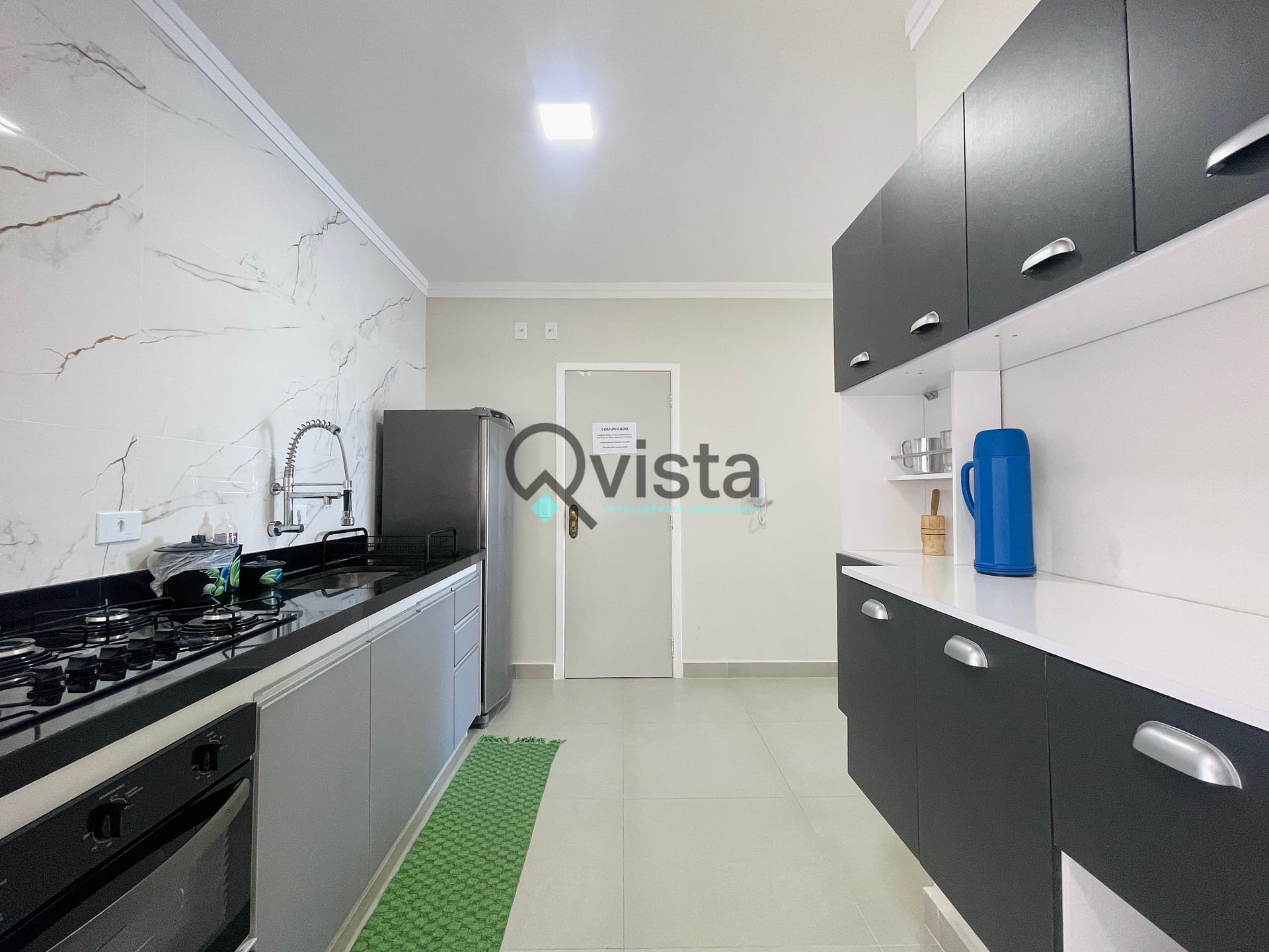 Apartamento, 3 quartos, 160 m² - Foto 14