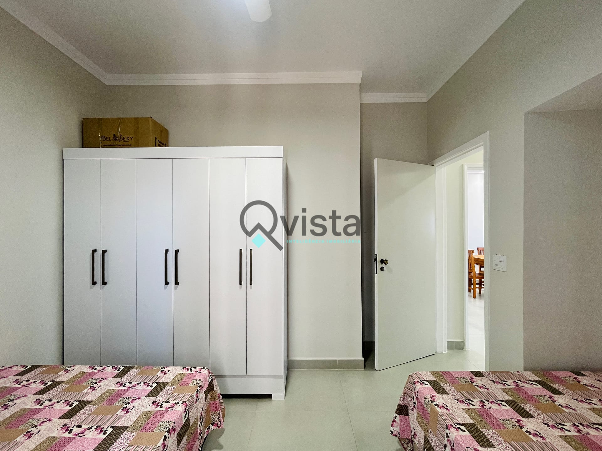 Apartamento, 3 quartos, 160 m² - Foto 20