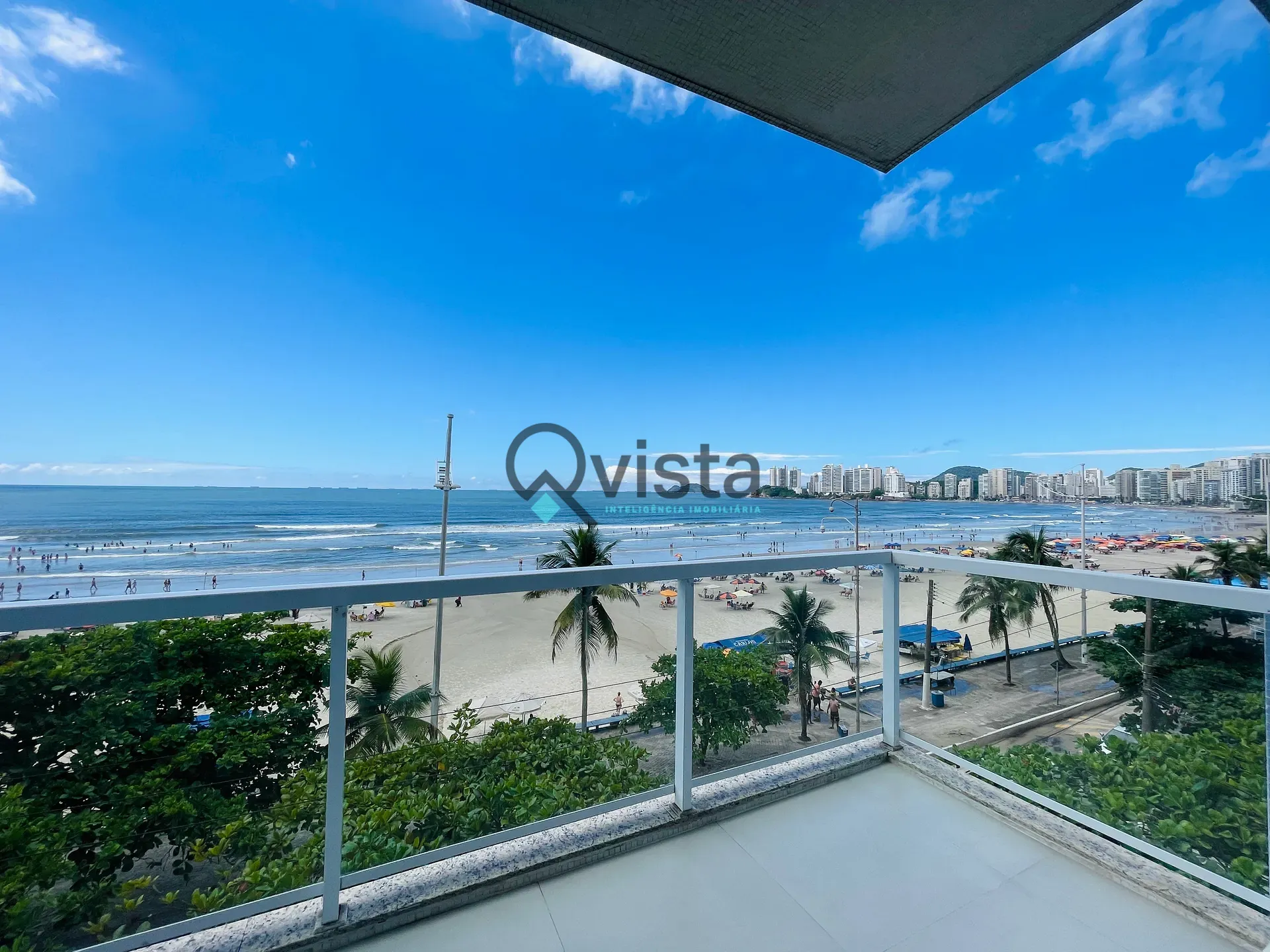Apartamento, 3 quartos, 160 m² - Foto 1