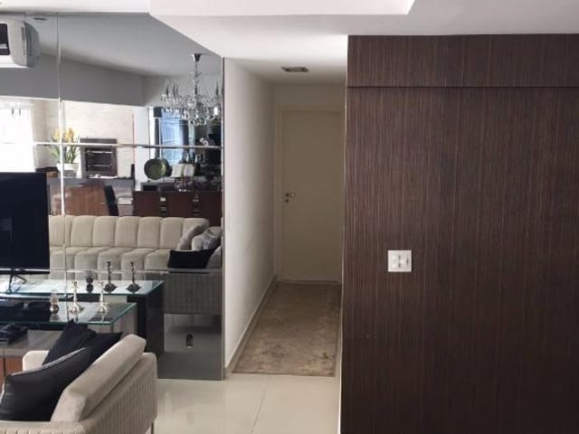 Foto do Apartamento - Apartamento residencial à venda, Jardim Aquarius, São José dos Campos. | RUSSI IMÓVEIS