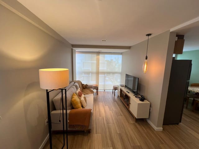 Apartamento com 48m² 1 quarto e 2 banheiros, à venda, no bairro Jardim Oceania em João Pessoa