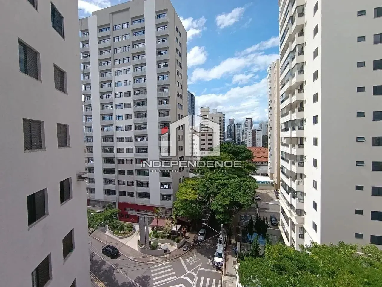 Apartamento, 3 quartos, 94 m² - Foto 1