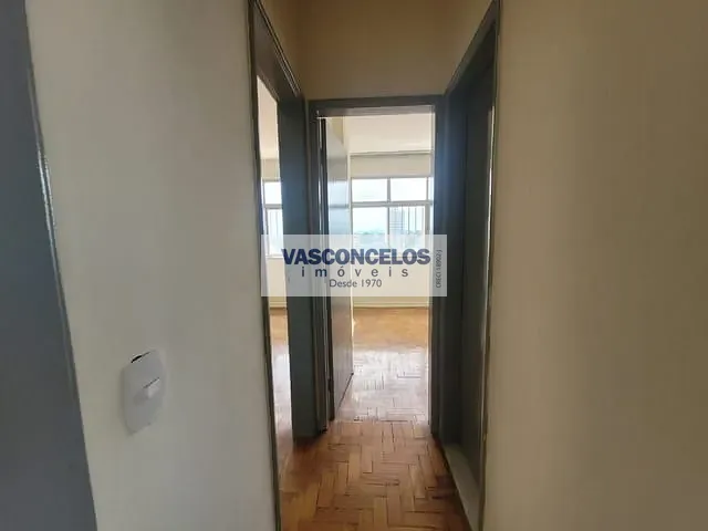 Apartamento com 82m² 2 quartos e 2 banheiros, à venda, no bairro Jardim Bela Vista em São José dos Campos