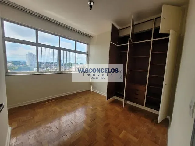 Apartamento com 82m² 2 quartos e 2 banheiros, à venda, no bairro Jardim Bela Vista em São José dos Campos
