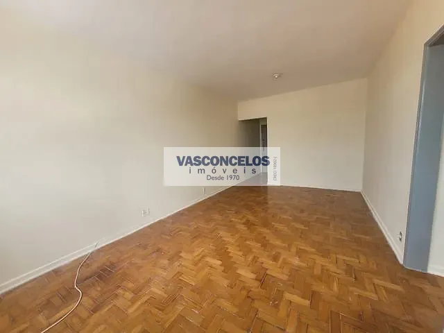 Apartamento com 82m² 2 quartos e 2 banheiros, à venda, no bairro Jardim Bela Vista em São José dos Campos