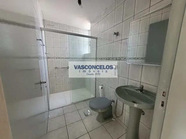 Apartamento com 82m² 2 quartos e 2 banheiros, à venda, no bairro Jardim Bela Vista em São José dos Campos