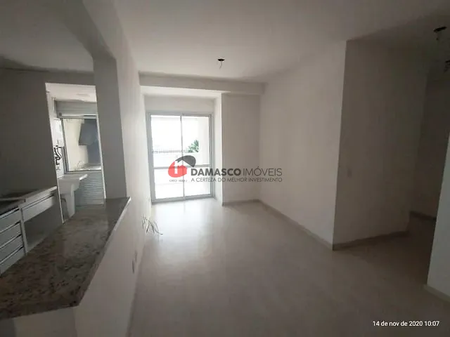 Apartamento para alugar, no bairro Barcelona em São Caetano do Sul