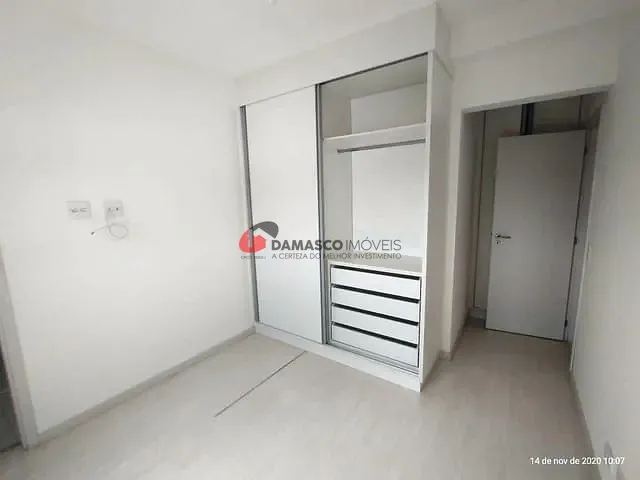 Apartamento para alugar, no bairro Barcelona em São Caetano do Sul