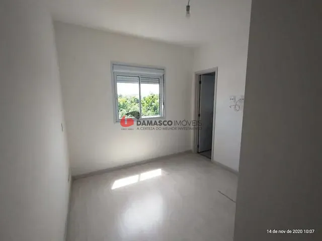 Apartamento para alugar, no bairro Barcelona em São Caetano do Sul