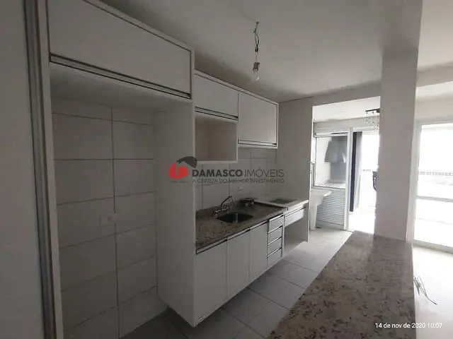 Apartamento para alugar, no bairro Barcelona em São Caetano do Sul