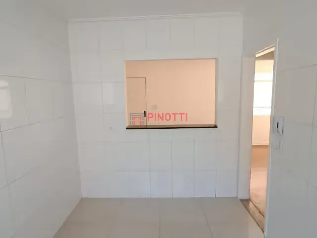 Apartamento 2 quartos e 1 banheiro, para alugar, no bairro Centro em São Bernardo do Campo