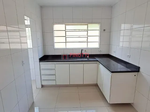 Apartamento 2 quartos e 1 banheiro, para alugar, no bairro Centro em São Bernardo do Campo