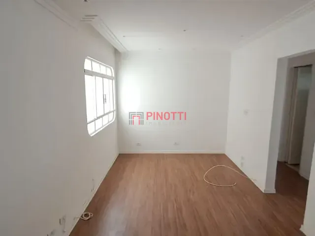 Apartamento 2 quartos e 1 banheiro, para alugar, no bairro Centro em São Bernardo do Campo