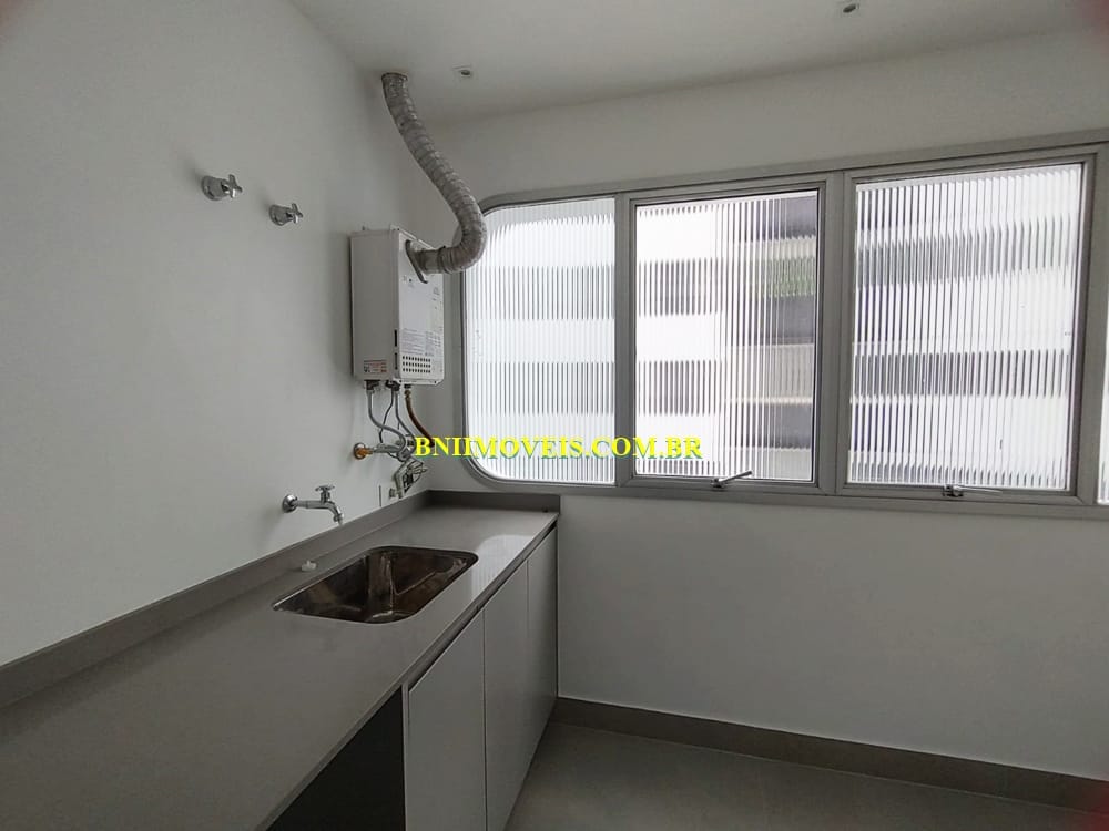 Apartamento, 3 quartos, 130 m² - Foto 15