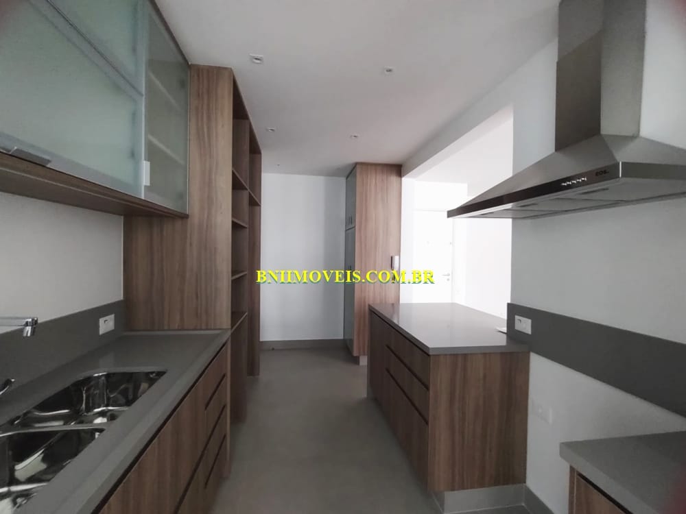 Apartamento, 3 quartos, 130 m² - Foto 4