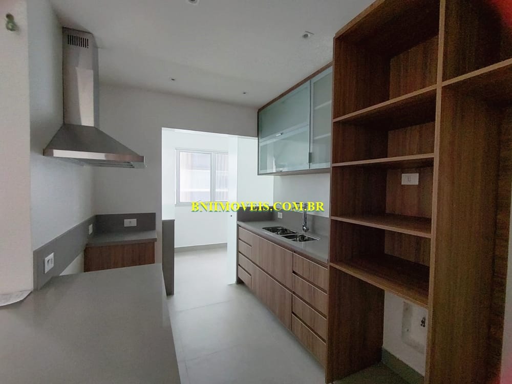 Apartamento, 3 quartos, 130 m² - Foto 3