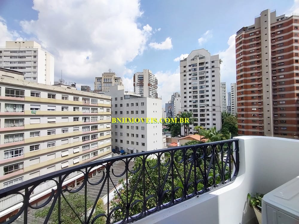 Apartamento, 3 quartos, 130 m² - Foto 2