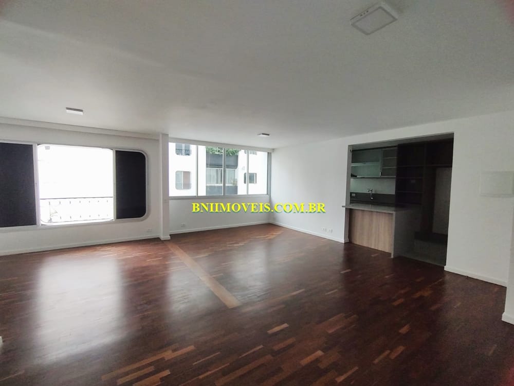 Apartamento, 3 quartos, 130 m² - Foto 5